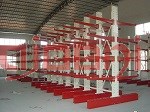 Cantilever Racks Cantilever Racks