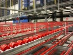 FIFO Racks