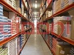 Pallet Storage Racks