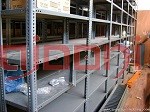 Slotted Angle Racks Slotted Angle Racks